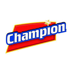 champion