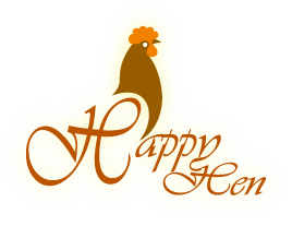 Happy Hen