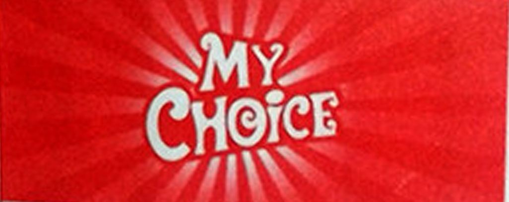 My Choice