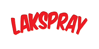 Lakspray